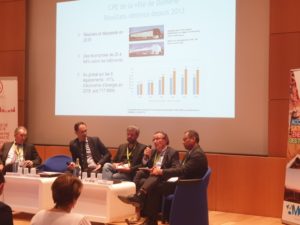 rencontre de la performance energetique