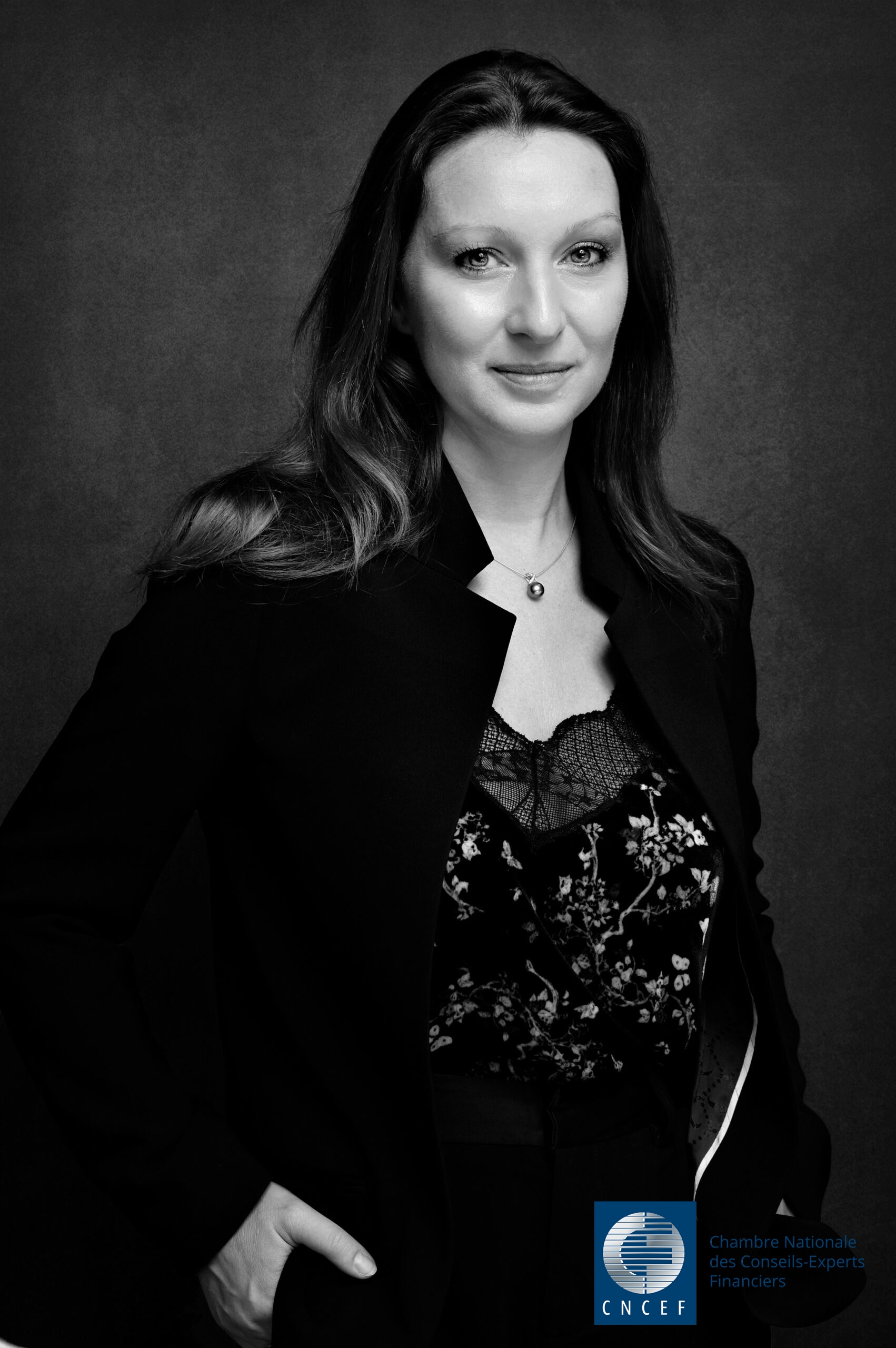 Virginie THÉVENOT