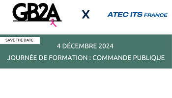 Journée de Formation sur la Commande Publique : Une Expertise Juridique Innovante pour Répondre aux Enjeux des Acteurs Publics