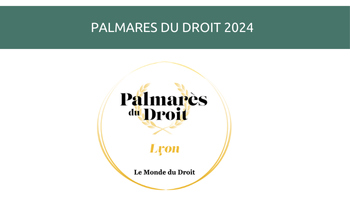 GB2A au Palmarès du Droit 2024 à LYON  : Soutenez Notre Expertise Juridique en Votant pour l’Excellence et l’Innovation