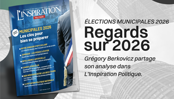 Ce que révèle le sondage IFOP et comment bien préparer les Municipales 2026 : stratégie, droit, IA et conseils pratiques