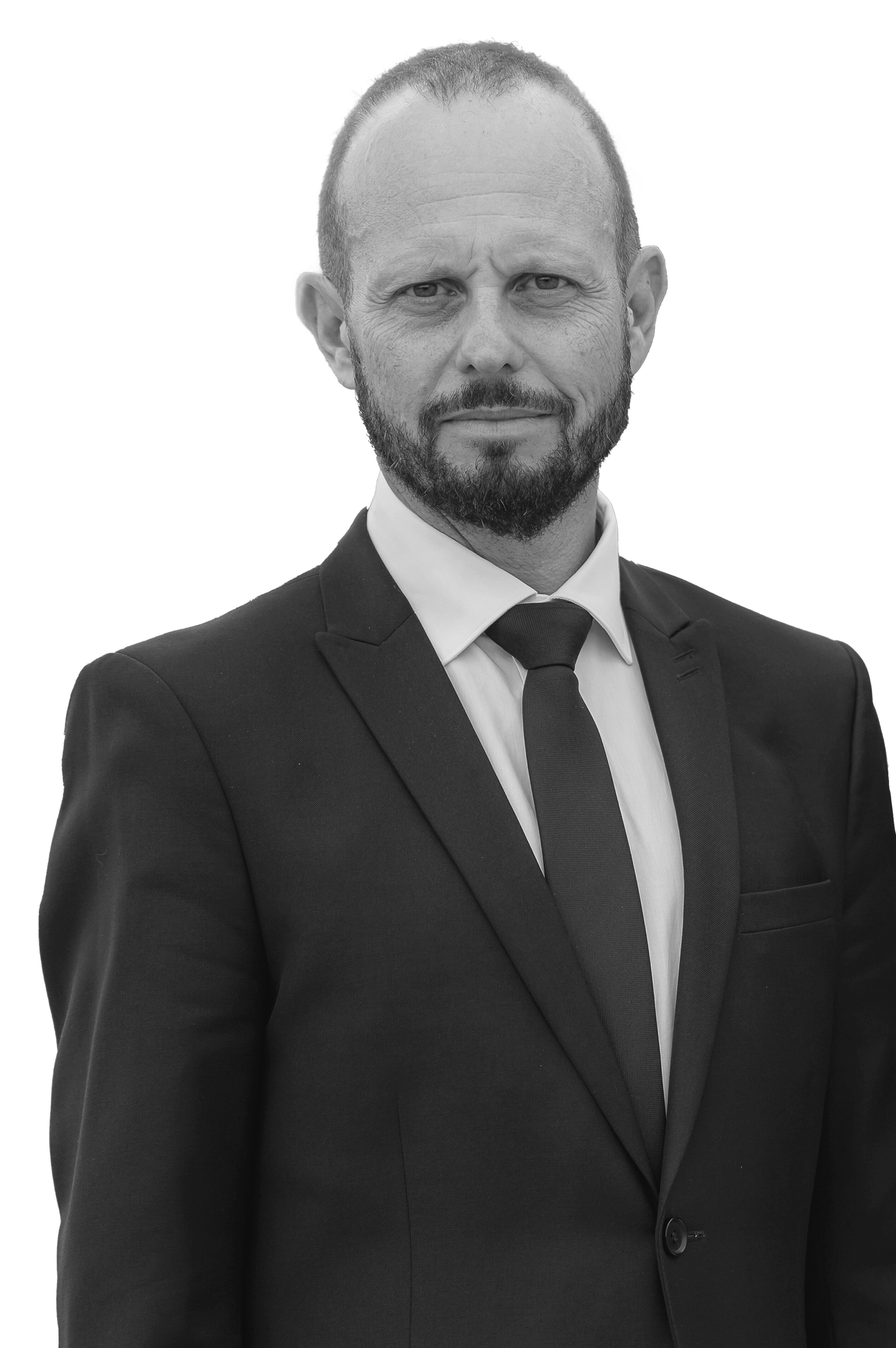 Maître Grégory BERKOVICZ