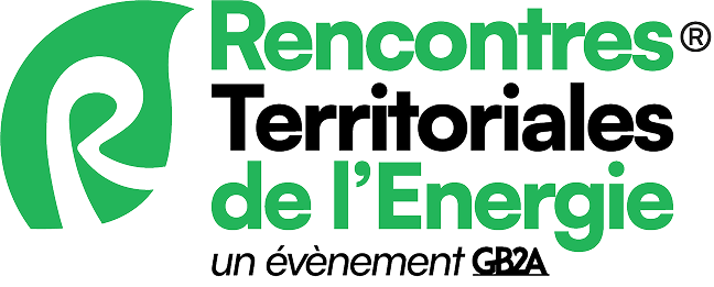 Rencontres Territoriales de l'Énergie Un événement GB2A