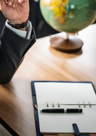 Avocat consultant au cabinet d'avocats affaires GB2A AVOCATS