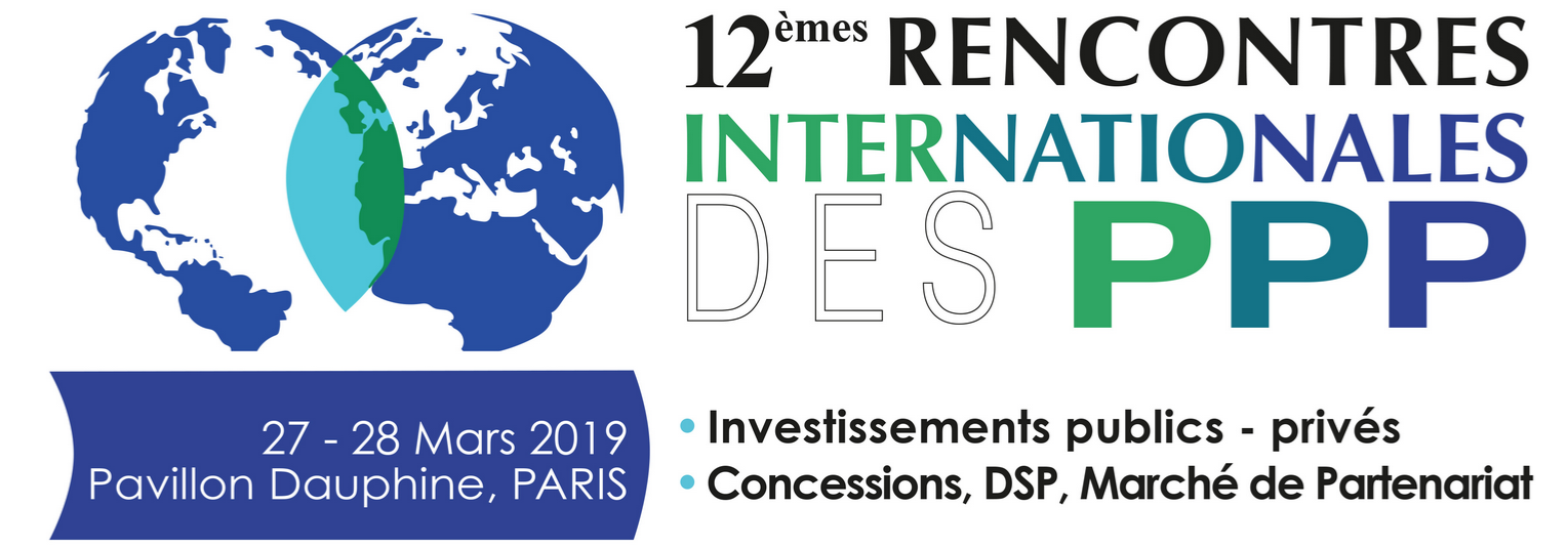 Retrouvez le Groupe GB2A aux LRIPPP au Pavillon Dauphine à Paris, ces mercredi 27 et jeudi 28 mars !