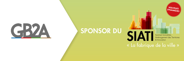 GB2A, sponsor du SIATI 2020