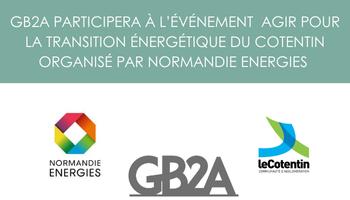 Les contrats de performance énergétique : enjeux, perspectives et leviers d’action pour accélérer la transition énergétique dans le Cotentin.