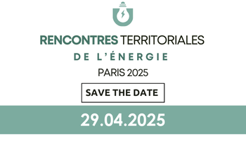 GB2A organise les Rencontres Territoriales de l’Énergie à l’IAE de Paris : Accélérer la transition énergétique, de la rénovation à l’autonomie des territoires.